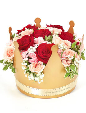 Crown of Love