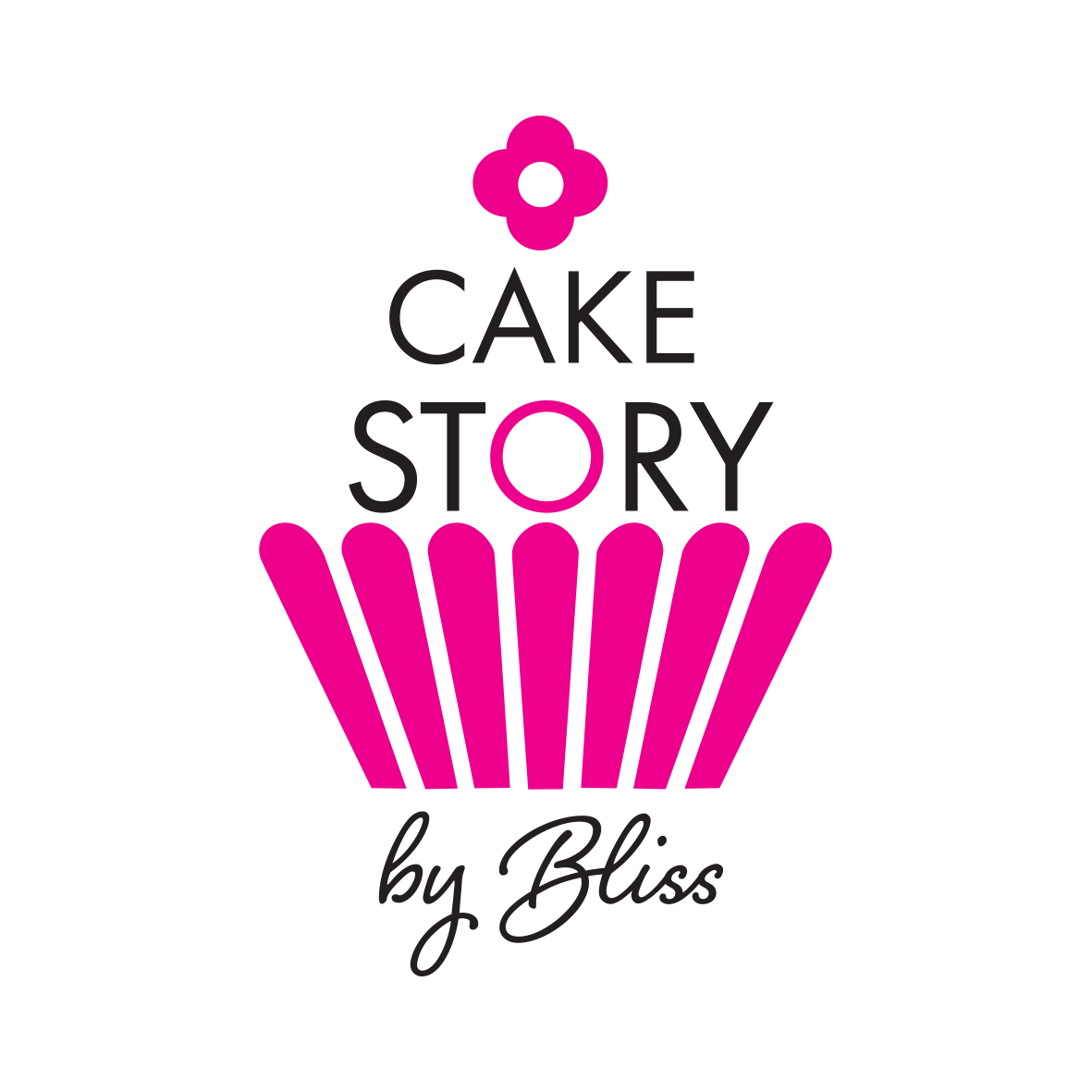 Cake Story by Bliss