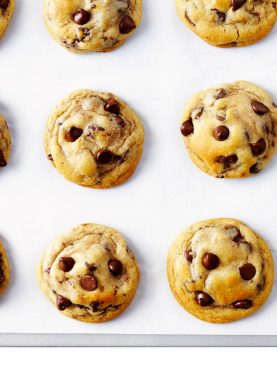 SOLD OUT! Chocolate Chips Cookies (Out-of-stock)