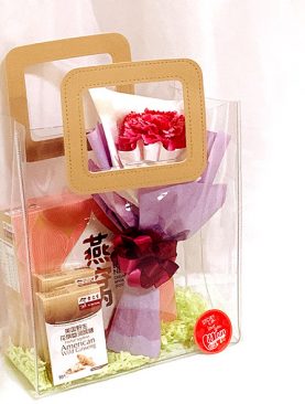 SOLD OUT! Happiness Mother's Day Gift Pack